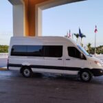Transfer private in Cancún y Riviera Maya - A Closer Look at the Experience