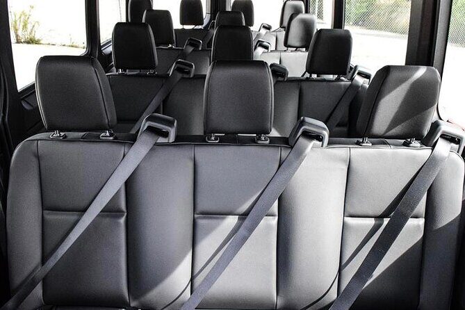 Transfer to and from Vancouver Airport or Cruise terminal - Who Should Consider This Service?