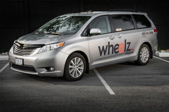 Transfer Toronto Pearson International Airport YYZ to Niagara Falls, Canada - Why Choose This Transfer? An Honest Look