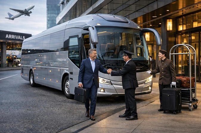 Transfers Airport Hotel CDMX - Real Traveler Insights