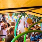 Transfers on Party Bus from Costa Mujeres to Cancun - Frequently Asked Questions