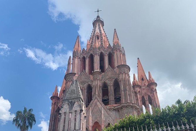 Transfers To San Miguel de Allende - What to Expect on Your Journey