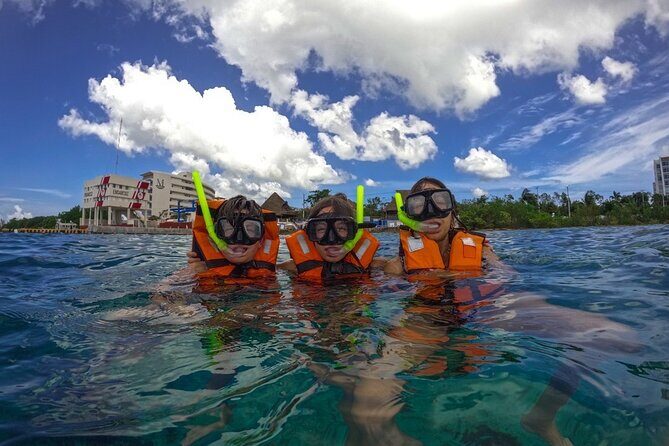 Transparent Boat Experience Cozumel & Snorkeling on Colorful Reef - Who Would Love This Tour?