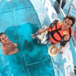 Transparent Boat Ride Around Cozumel Island + Snorkel - What Travelers Say