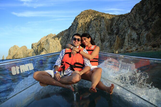 Transparent Boat Tour Cabo San Lucas - The Value: Is It Worth the Price?