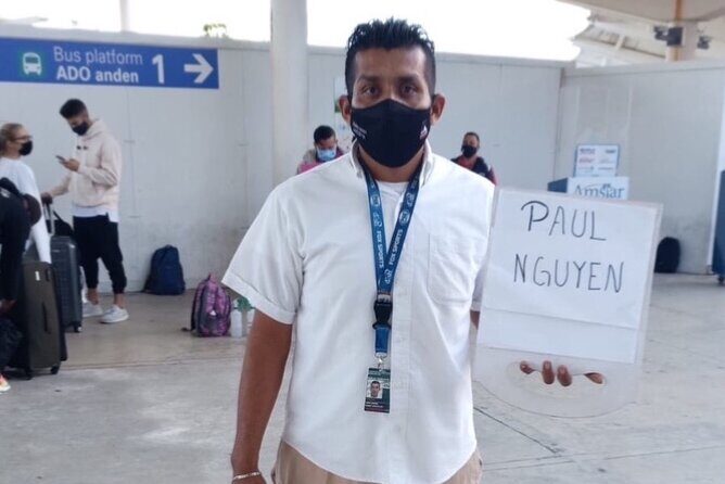 Transportation Airport - Cancun - Why This Service Offers Good Value