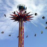 Transportation and access to Six Flags amusement park - Who is this tour best for?