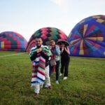 Transportation and Hot Air Balloon Flight Teotihuacán - Why Travelers Love This Tour