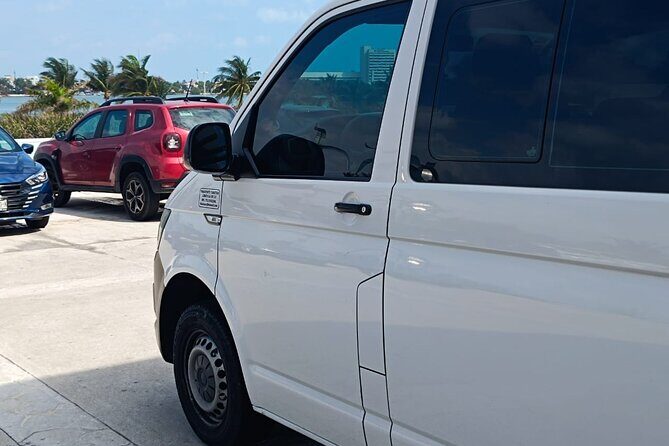 Transportation Cancun Airport to Playa del Carmen Roundtrip 1-7px - The Sum Up: Who’s This Transfer Right For?