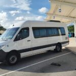 Transportation Cancun Airport to Royalton Riviera - Splash and Dreams - The Details of Your Cancun Airport Transfer