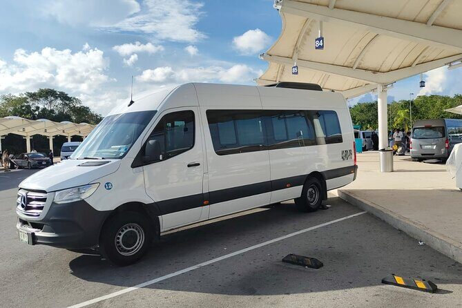 Transportation Cancun Airport to Royalton Riviera - Splash and Dreams - The Details of Your Cancun Airport Transfer
