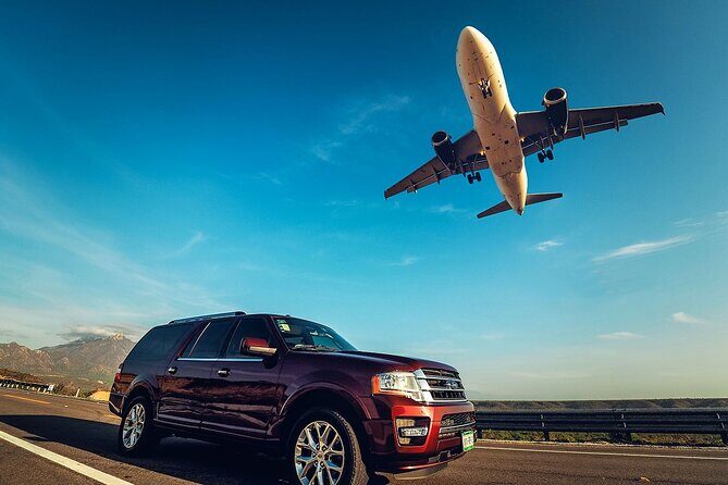 Transportation from Airport to Cabo: Zone 1 - Detailed Review of the Airport Transfer Experience