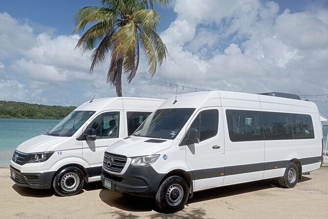Transportation from Cancun Airport to Costa Mujeres or Playa Mujeres - FAQ
