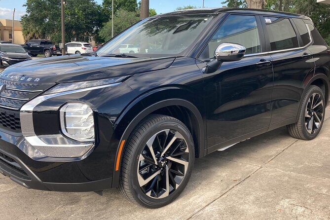 Transportation from Disney & Universal to Orlando Airport (MCO) - Authenticity and Real-World Insights