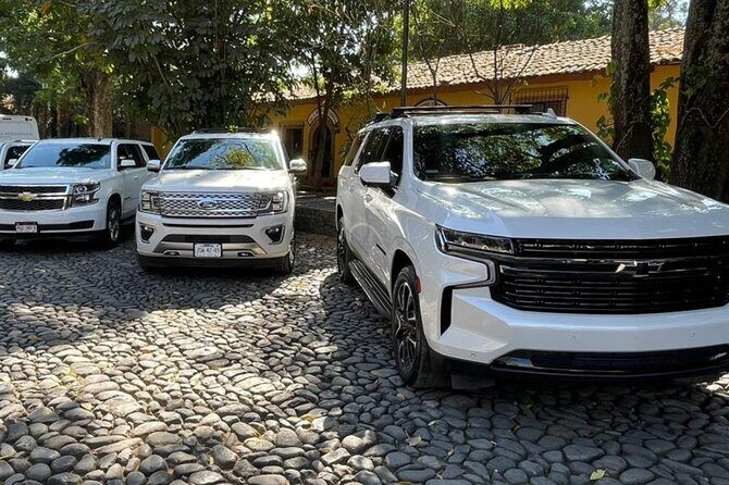 Transportation from Guadalajara International Airport to Hotels - Detailed Review of the Service