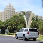 Transportation from PVR Airport to Nuevo Nayarit - What Makes This Transfer Stand Out?