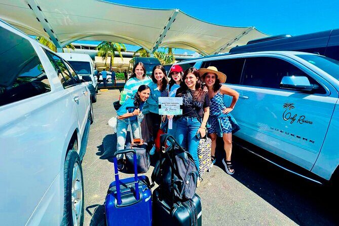 Transportation from PVR Airport to Sayulita and San Pancho - The Sum Up: Whos This Transfer Best For?