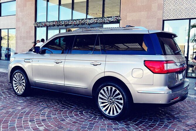 Transportation from SJD Airport to Hotels in Cabo San Lucas - Practical Tips