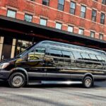 Transportation in New York City - Key Points