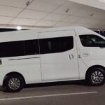 Transportation Playa DE l Carmen to Cancun Airport from 1 to 8 Travelers - Vehicle and Comfort