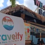 Transportation Redondo to Playa del Carmen from Cancun Airport - The Itinerary and the Experience in Detail