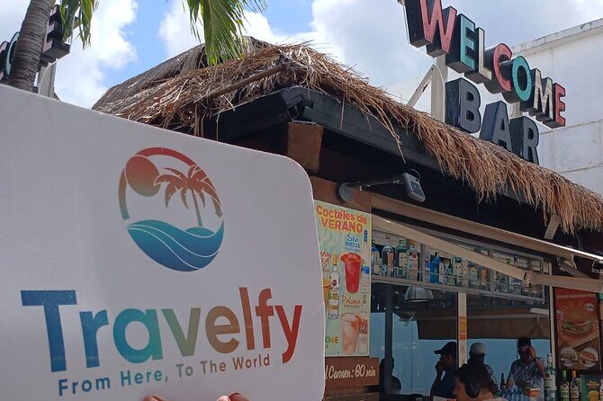 Transportation Redondo to Playa del Carmen from Cancun Airport - The Itinerary and the Experience in Detail