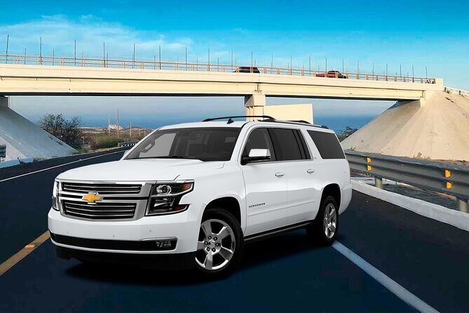 Transportation Services - The Booking Process and Flexibility