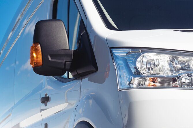 Transportation to Discover Chichén Itzá at Your Own Pace - Who Will Love This Service?