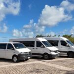 Transportation to Hotels in Costa Mujeres or Playa Mujeres - Transport Quality and Comfort