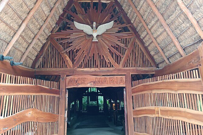 Transportation to the Shrine of Mary Undoer of Knots in Cancun - Practical Details and Considerations