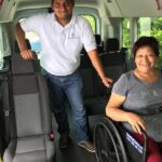 Transporte Aeropuerto a Hotel en Cancún, privado ida y vuelta - Accessibility and Special Needs