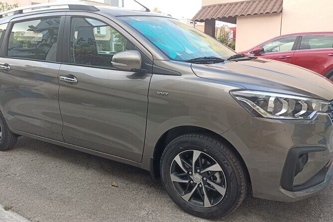 Transporte privado en Cancun y Rivira Maya - Transport Details and Pricing Analysis