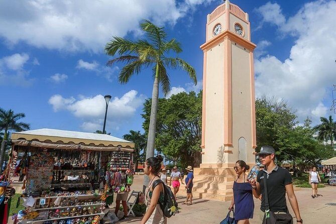 Travel ABOARD A JEEP and visit the most iconic places of Cozumel! - Pricing & Value