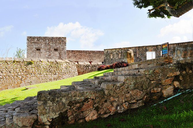 Travel Boat in Pontoon to Bacalar & Cenote Azul from Cancun - What’s Included and What’s Not