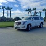 Travel First Class from Cabo San Lucas - What to Expect from Your First-Class Transfer in Cabo