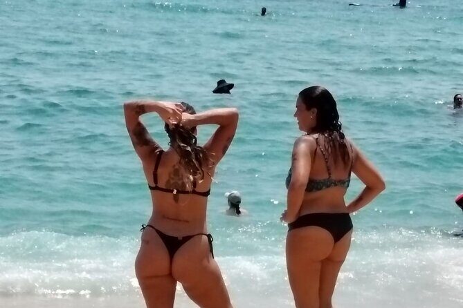 Travel from OAXACA to PUERTO ESCONDIDO by Private Transportation - What About the Scenic Views?