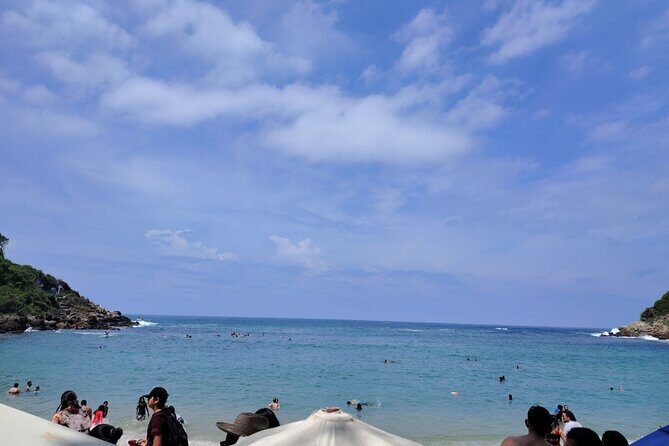 Travel from OAXACA to ZIPOLITE by private transport - The Route and What to Expect