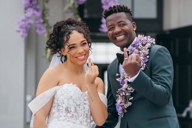 Travel Photo Session in Toronto - The Photos and Delivery