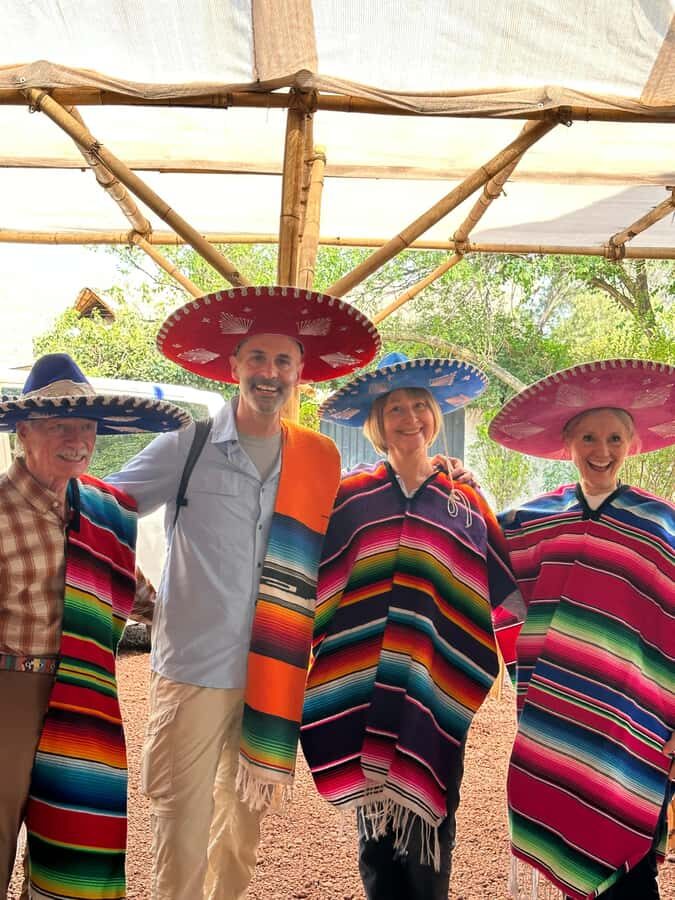 Travel through Teotihuacan, the Basilica, and enjoy a Mezcal tasting. - Discovering Teotihuacan with a Personal Touch