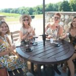 Traverse City Old Mission Bachelorette/Event Group Wine Tour - Final Thoughts