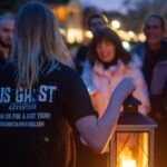 Treacherous Tallahassee Ghost Tours - The Value for Travelers