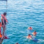 Treasure Hunt Snorkeling in Aguas Claras with Food Included - Analyzing the Value