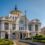 Treasures of Mexico City: Palaces and Museums - What to Expect During the Tour