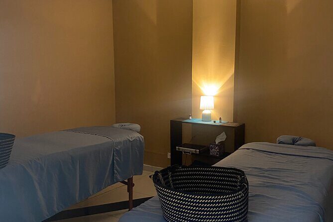 Treat yourself to a moment of peace - The Itinerary and Experience Breakdown