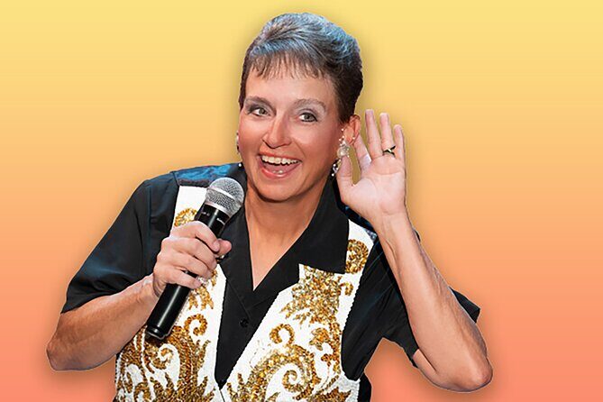 Tribute to the Music of Reba and Other Female Superstars - Analyzing the Value and Cost