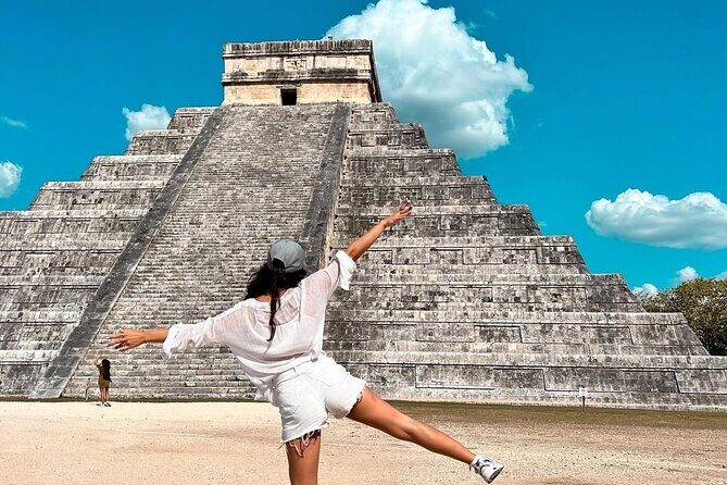 Trip to Chichen Itza with Buffet Breakfast and Saamal cenote - Ideal for Who?