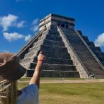 Trip to Chichen Itza with expert guides, Cenote swim & Valladolid - The Food and Comfort Factor