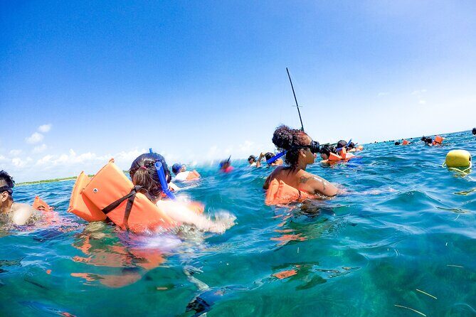 Trip to Isla Mujeres - Catamaran Unlimited Adventure from Playa del Carmen - Final Thoughts