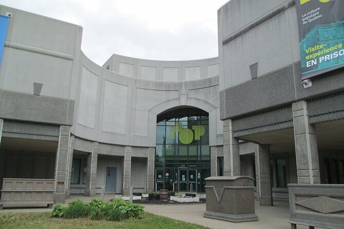 Trois-Rivières Self-Guided Walking Tour and Scavenger Hunt - Is This Tour Worth It?