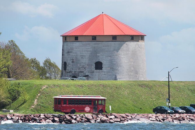 Trolley City Tour of Kingston - Value for Money: What Makes it Worthwhile